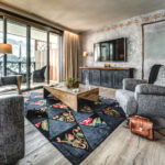 Select Green Hotels Valsana Hotel Arosa Valsana Apartment