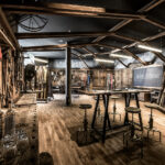 Select Green Hotels Valsana Hotel Arosa craft room