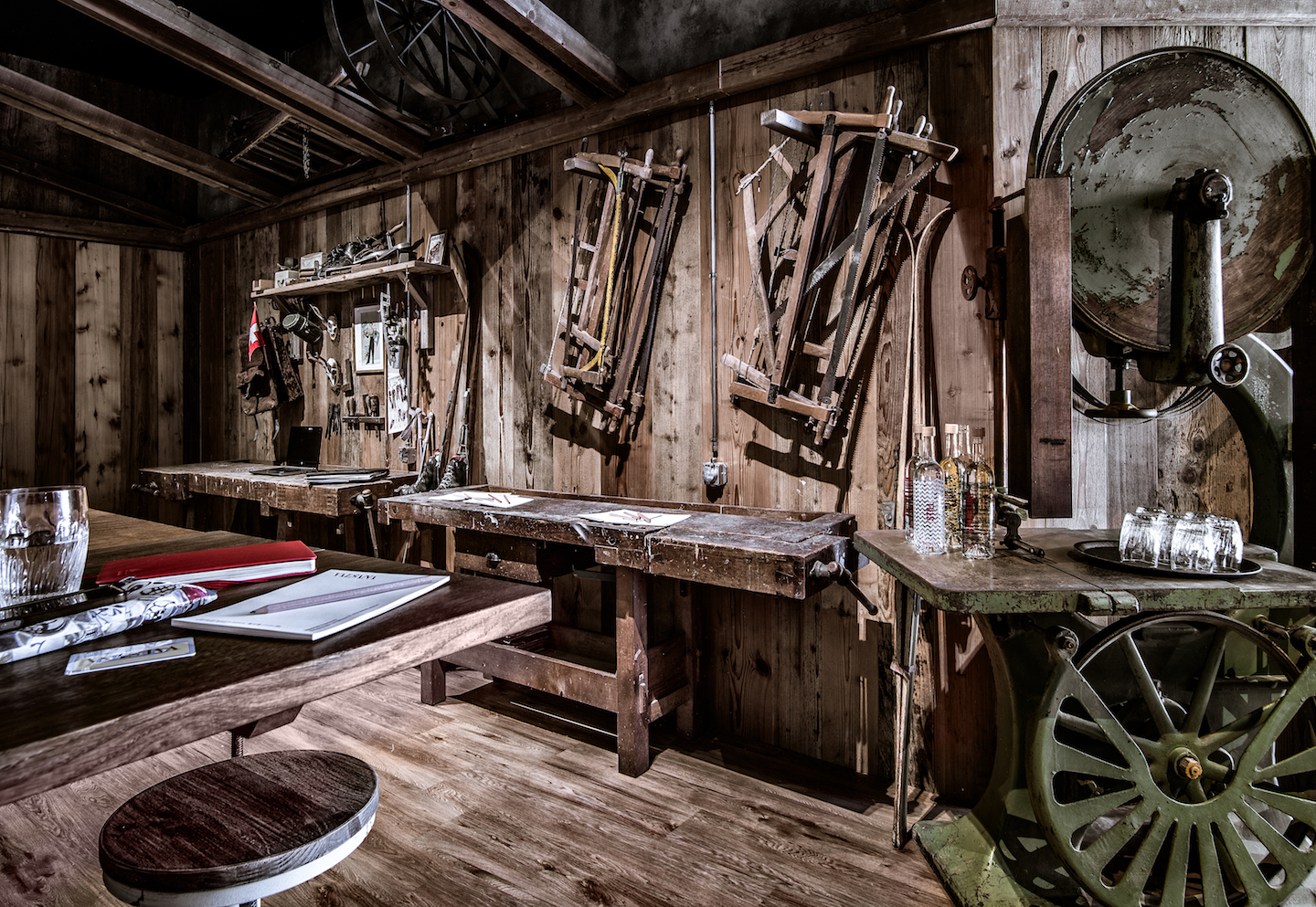 Select Green Hotels Valsana Hotel Arosa