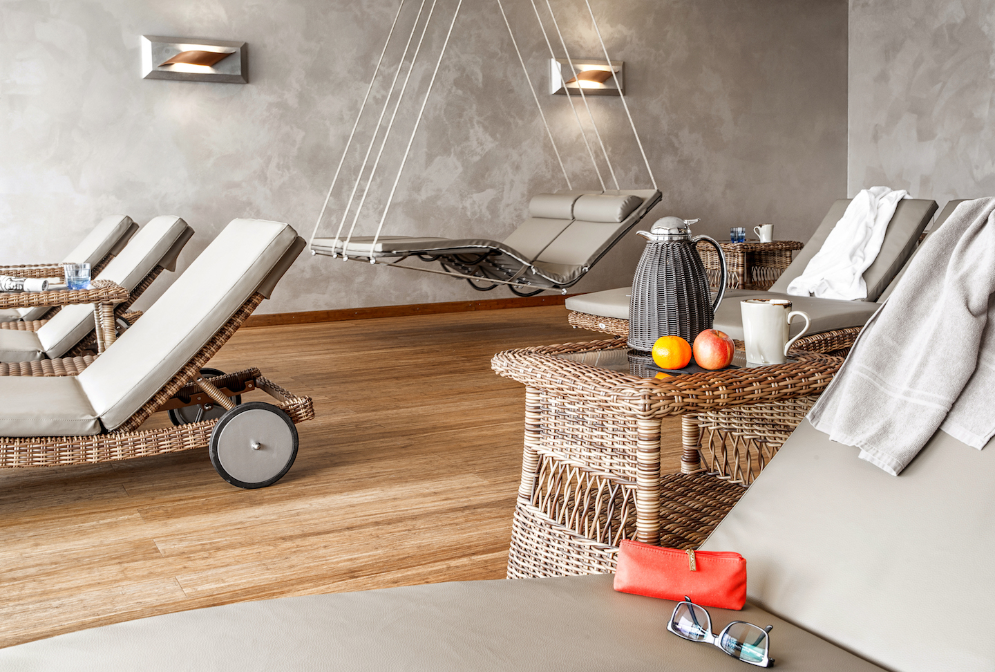 Select Green Hotels Valsana Hotel Arosa