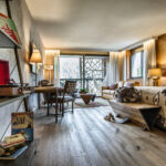 Select Green Hotels Valsana Hotel Arosa