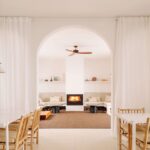 Select Green Hotels WHITE Exclusive Suites & Villas Cardume Restaurant