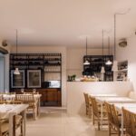 Select Green Hotels WHITE Exclusive Suites & Villas Cardume Restaurant