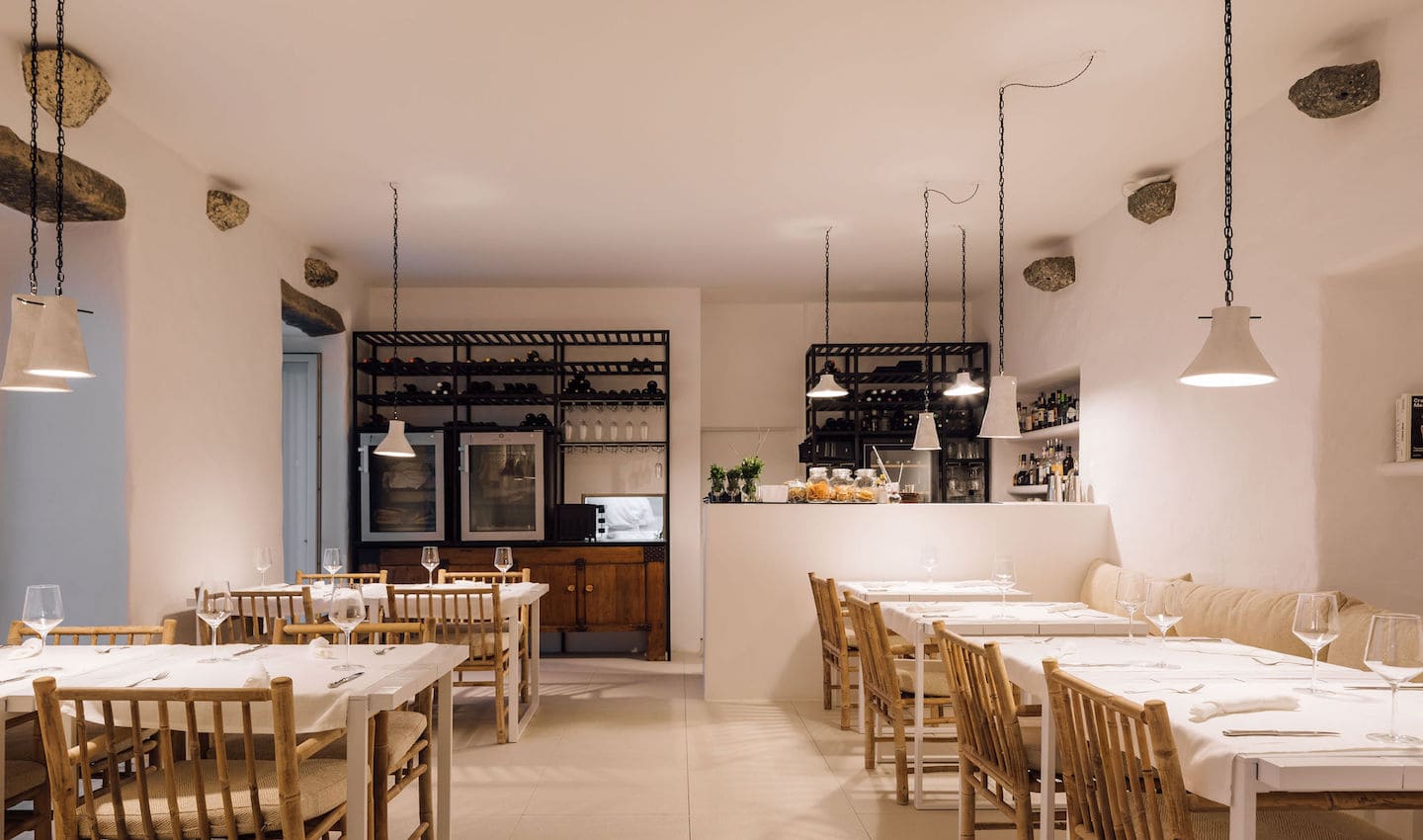 Select Green Hotels WHITE Exclusive Suites & Villas Cardume Restaurant