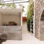 Select Green Hotels WHITE Exclusive Suites & Villas reception