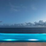Select Green Hotels WHITE Exclusive Suites & Villas infinity pool