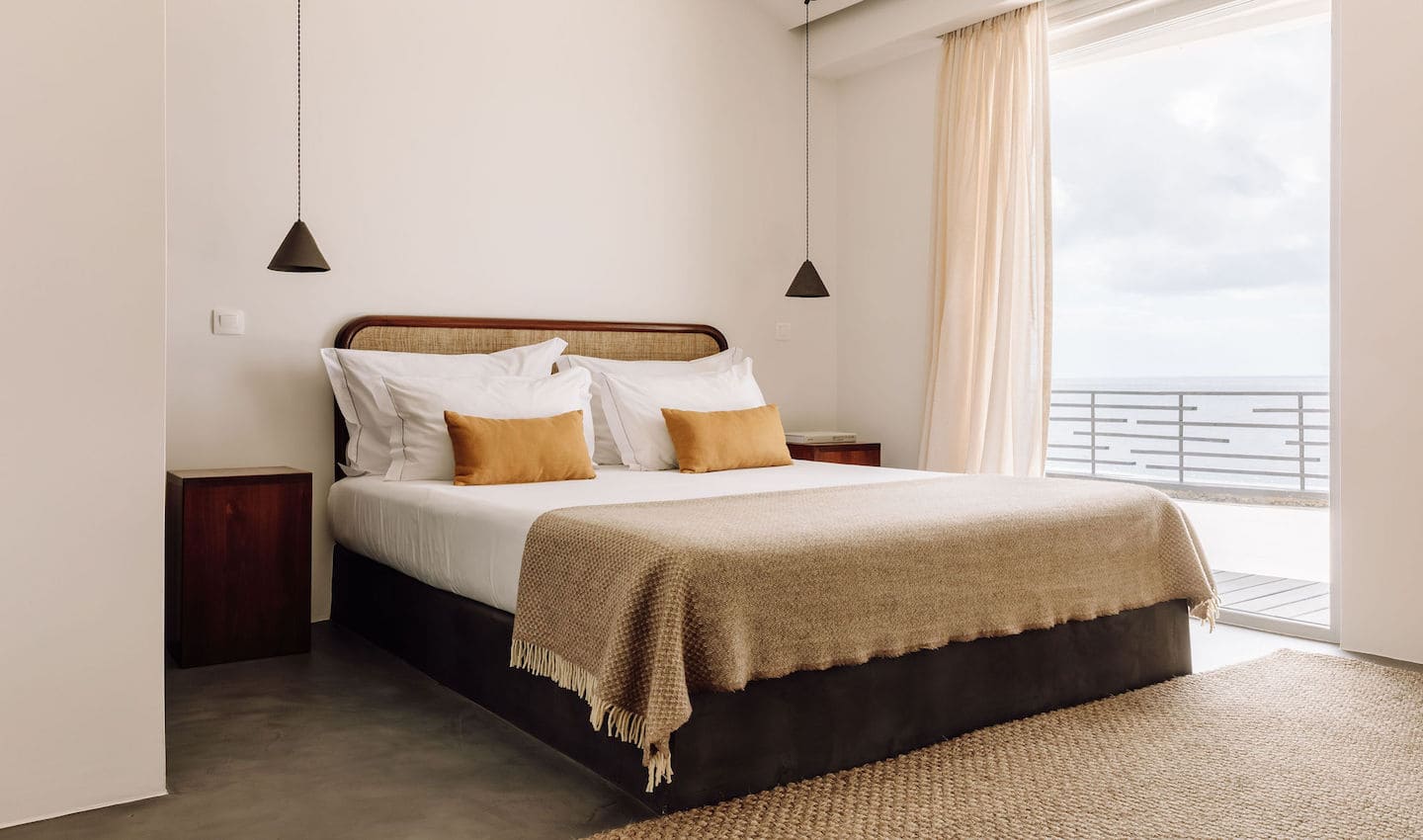 Select Green Hotels WHITE Exclusive Suites & Villas Junior Suite