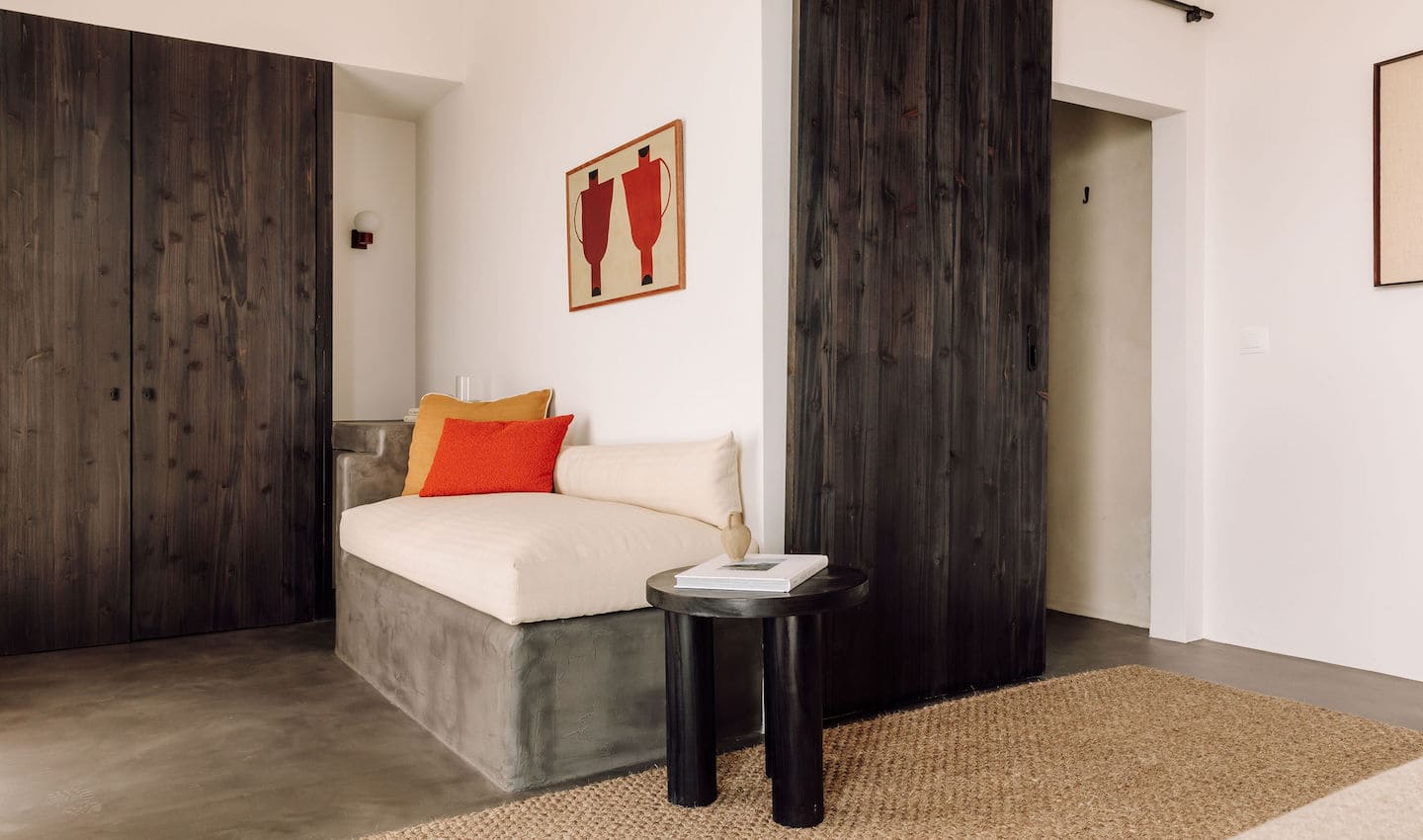 Select Green Hotels WHITE Exclusive Suites & Villas Junior Suite