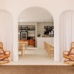 Select Green Hotels WHITE Exclusive Suites & Villas lobby