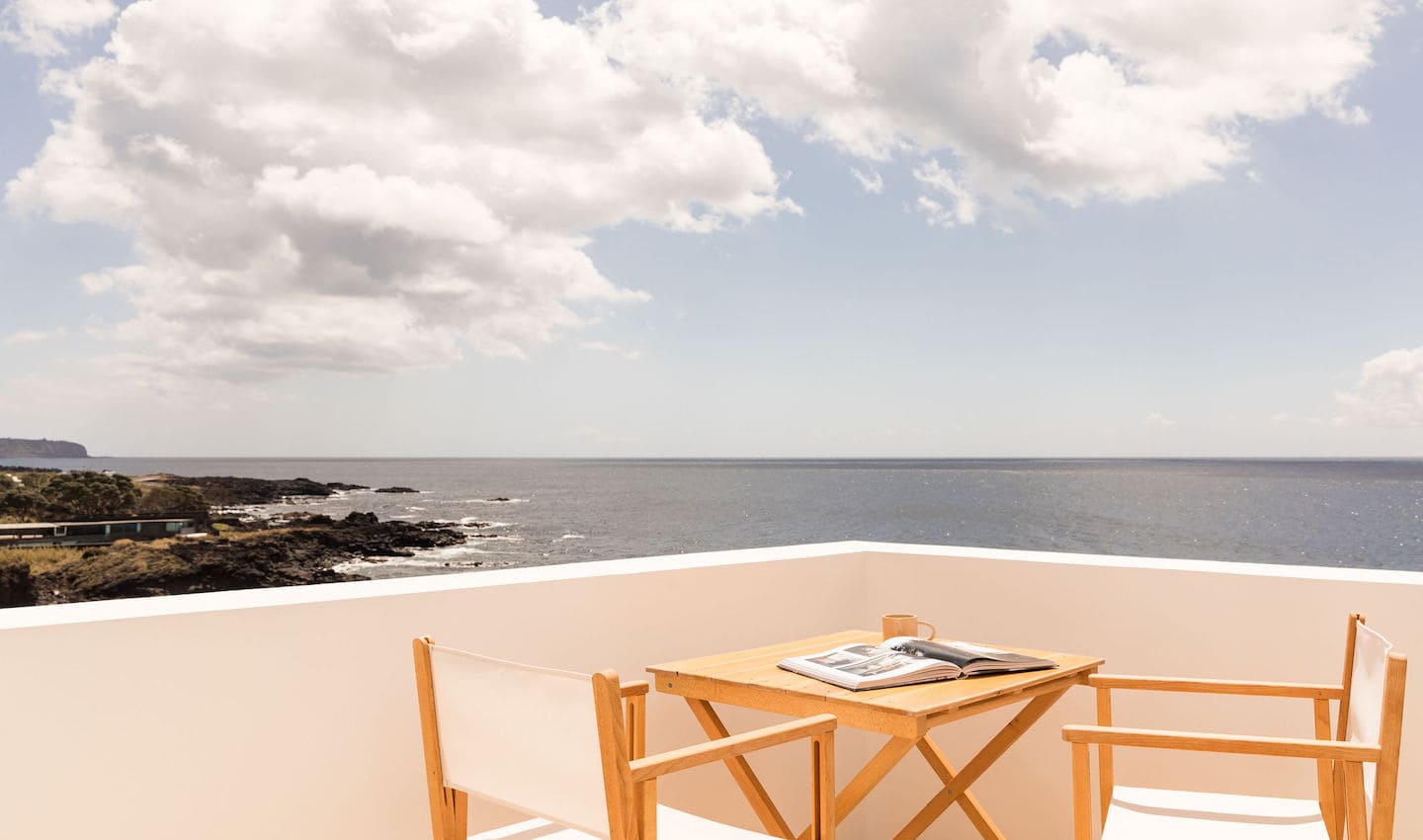 Select Green Hotels WHITE Exclusive Suites & Villas Ocean Suite