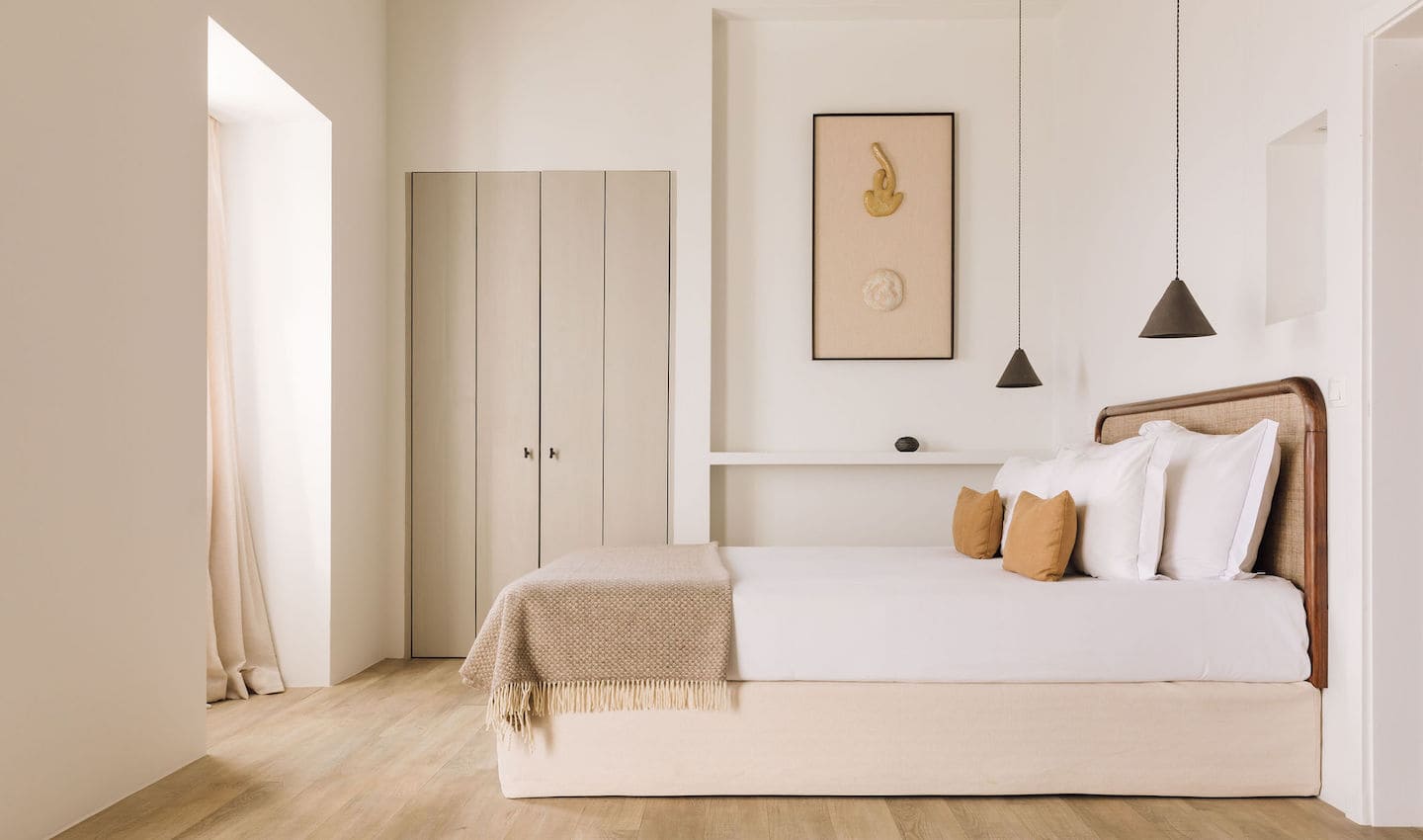 Select Green Hotels WHITE Exclusive Suites & Villas Ocean Suite