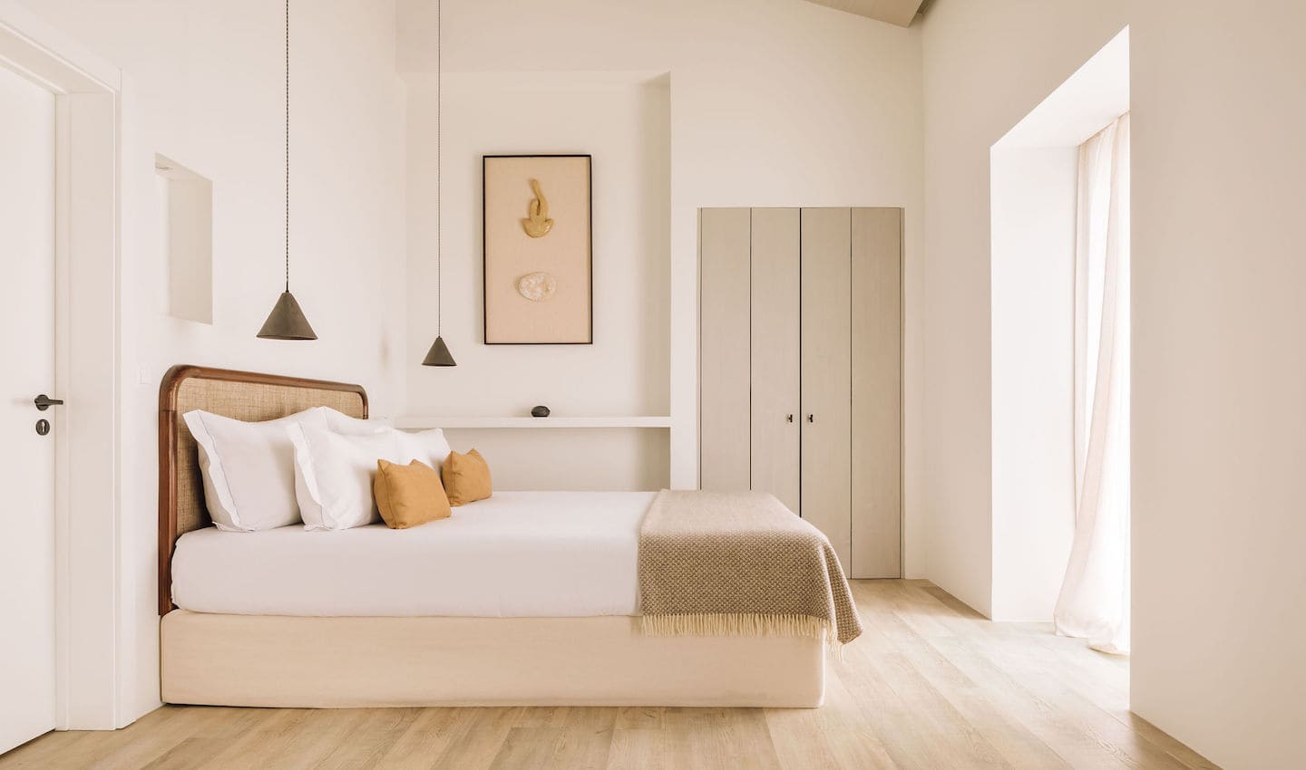 Select Green Hotels WHITE Exclusive Suites & Villas Ocean Suite