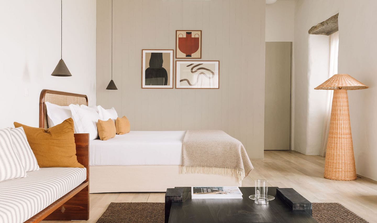 Select Green Hotels WHITE Exclusive Suites & Villas Ocean Suite