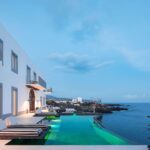 Select Green Hotels WHITE Exclusive Suites & Villas outdoor