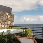 Select Green Hotels WHITE Exclusive Suites & Villas jacuzzi and views