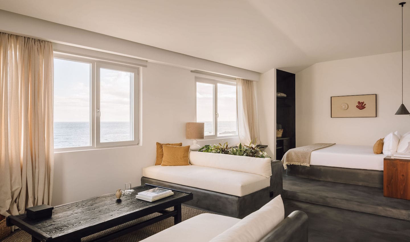 Select Green Hotels WHITE Exclusive Suites & Villas The villa