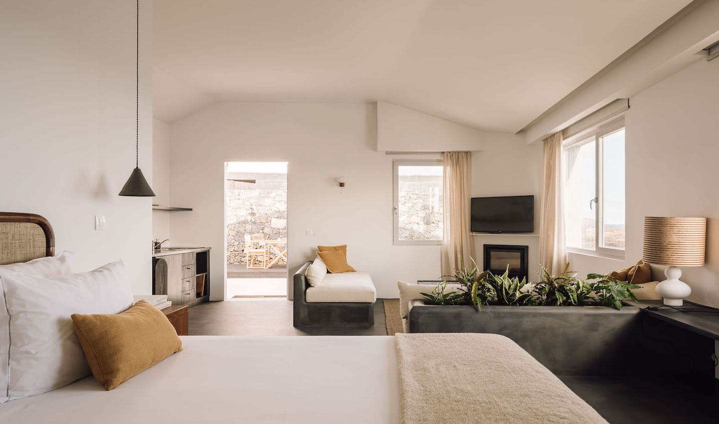 Select Green Hotels WHITE Exclusive Suites & Villas The Villa