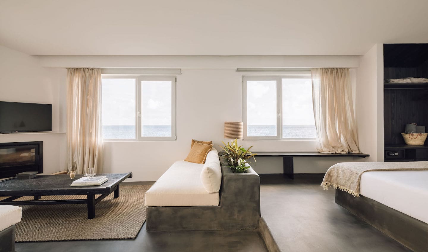 Select Green Hotels WHITE Exclusive Suites & Villas The villa