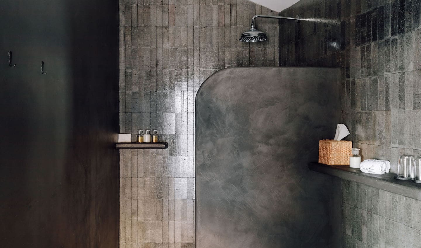 Select Green Hotels WHITE Exclusive Suites & Villas bathroom