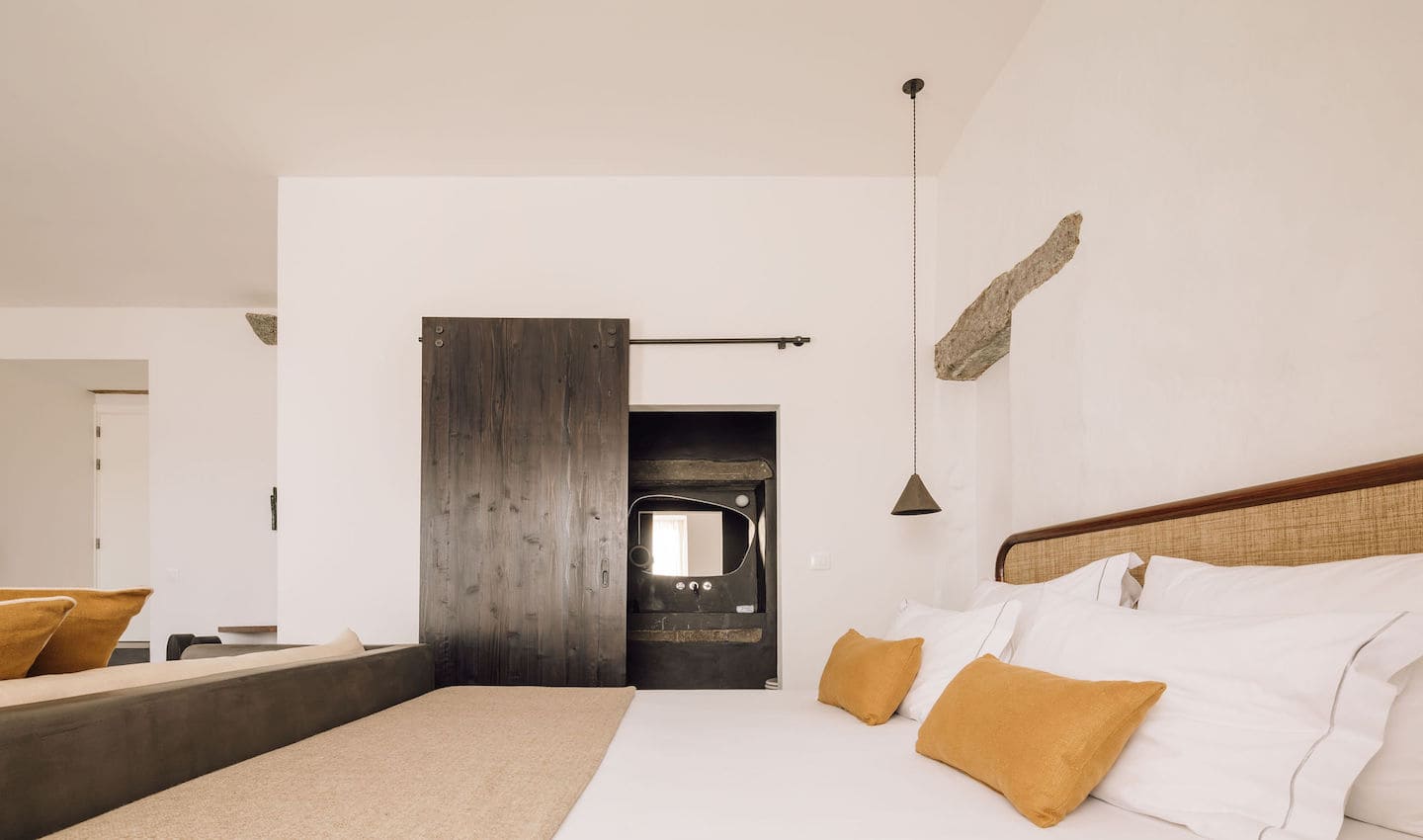 Select Green Hotels WHITE Exclusive Suites & Villas Unique Suite