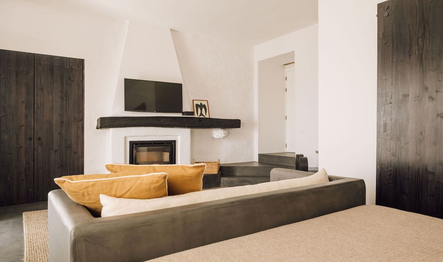 Select Green Hotels WHITE Exclusive Suites & Villas Unique Suite