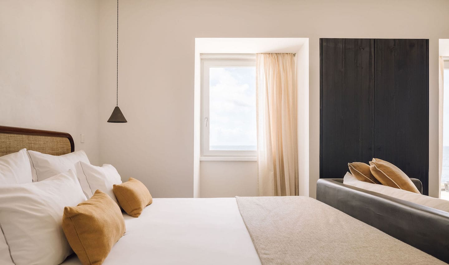 Select Green Hotels WHITE Exclusive Suites & Villas Unique Suite