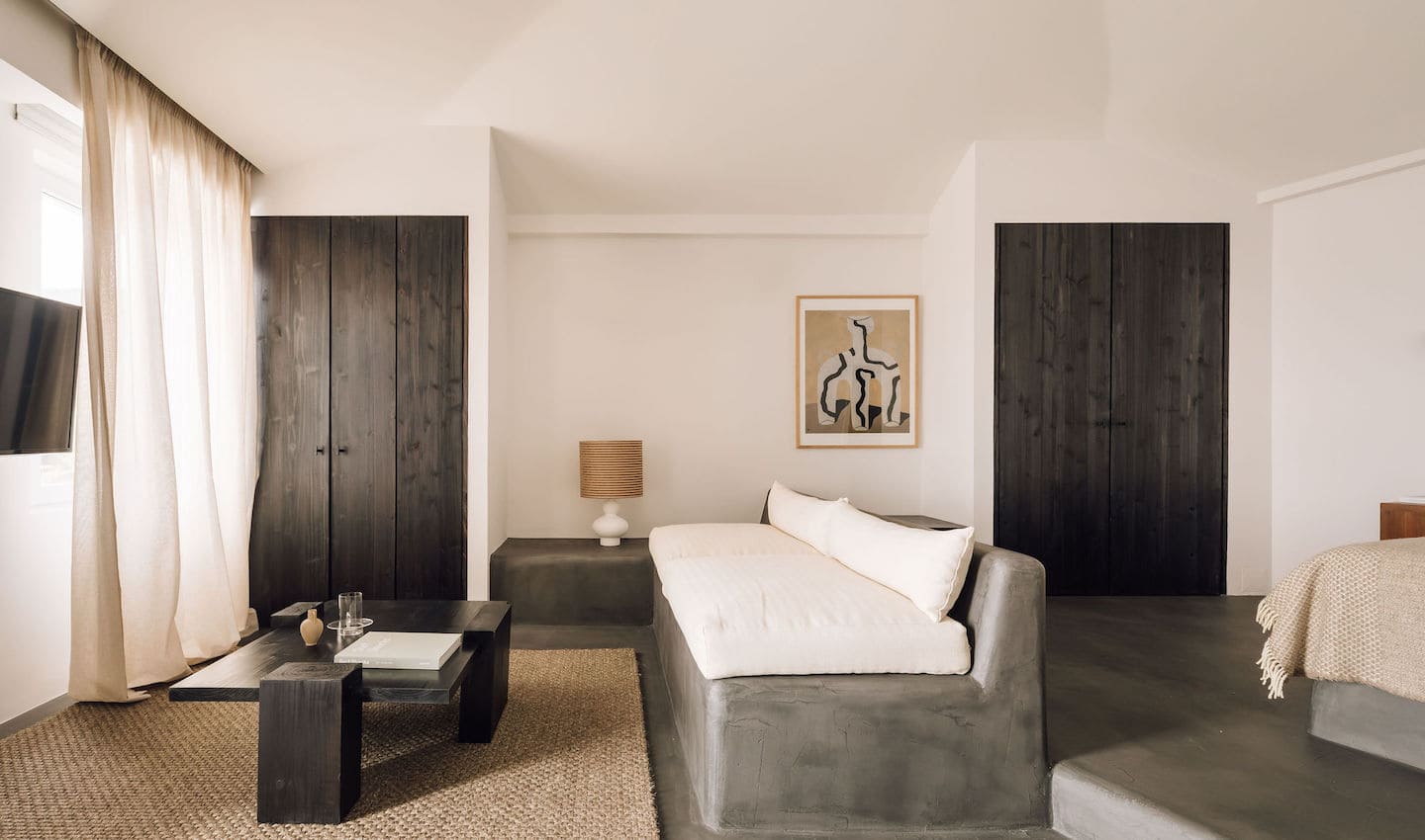 Select Green Hotels WHITE Exclusive Suites & Villas Unique Suite