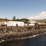 Select Green Hotels WHITE Exclusive Suites & Villas exterior and sea