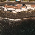 Select Green Hotels WHITE Exclusive Suites & Villas from above