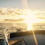 Select Green Hotels WHITE Exclusive Suites & Villas boat