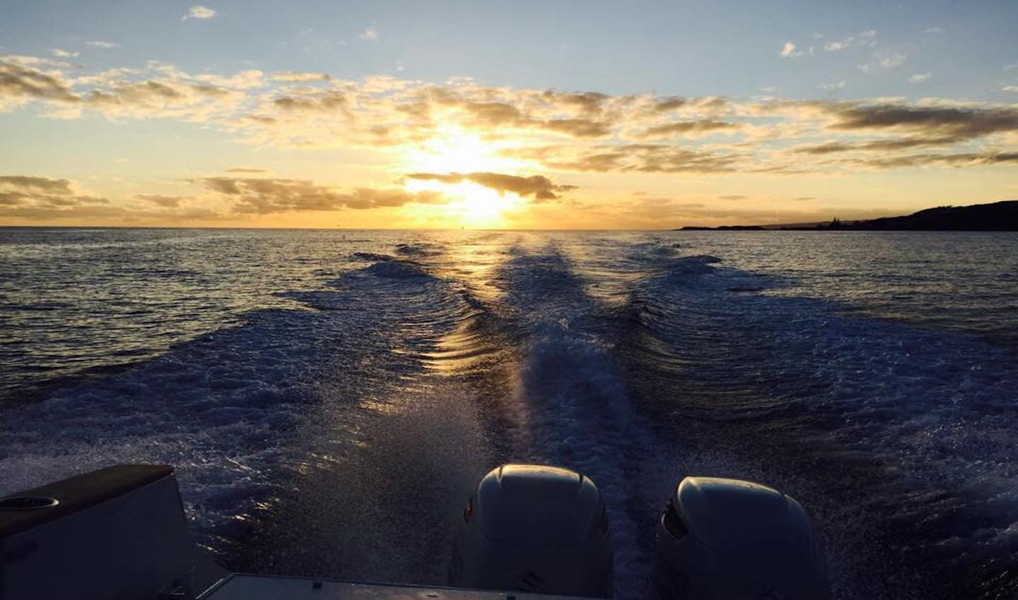 Select Green Hotels WHITE Exclusive Suites & Villas boat