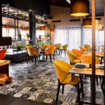 Select Green Hotels Zornitza Family Estate bistro