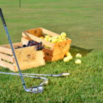 Select Green Hotels Zornitza Family Estate golf