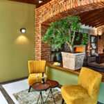 Select Green Hotels Zornitza Family Estate hotel area