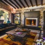 Select Green Hotels Zornitza Family Estate hotel area interior