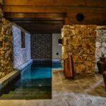 Select Green Hotels Zornitza Family Estate indoor pool