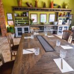 Select Green Hotels Zornitza Family Estate interior