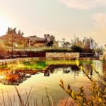 Select Green Hotels Zornitza Family Estate pool