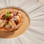 Select Green Hotels Zornitza Family Estate food