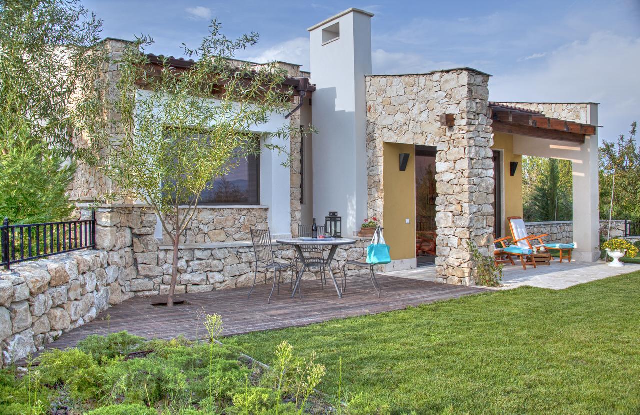 Select Green Hotels Zornitza Family Estate