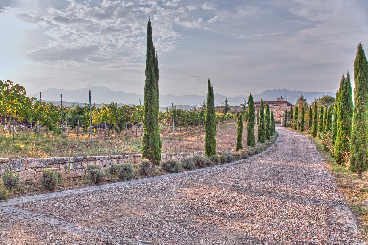 Select Green Hotels Zornitza Family Estate exterior