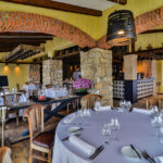 Select Green Hotels Zornitza Family Estate restaurant