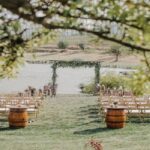Select Green Hotels Zornitza Family Estate wedding