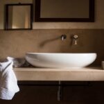 Vegan Agrivilla i pini Toskana Bad