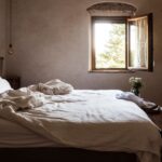 Vegan Agrivilla i pini Toskana Zimmer