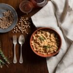 Vegan Agrivilla i pini Toskana