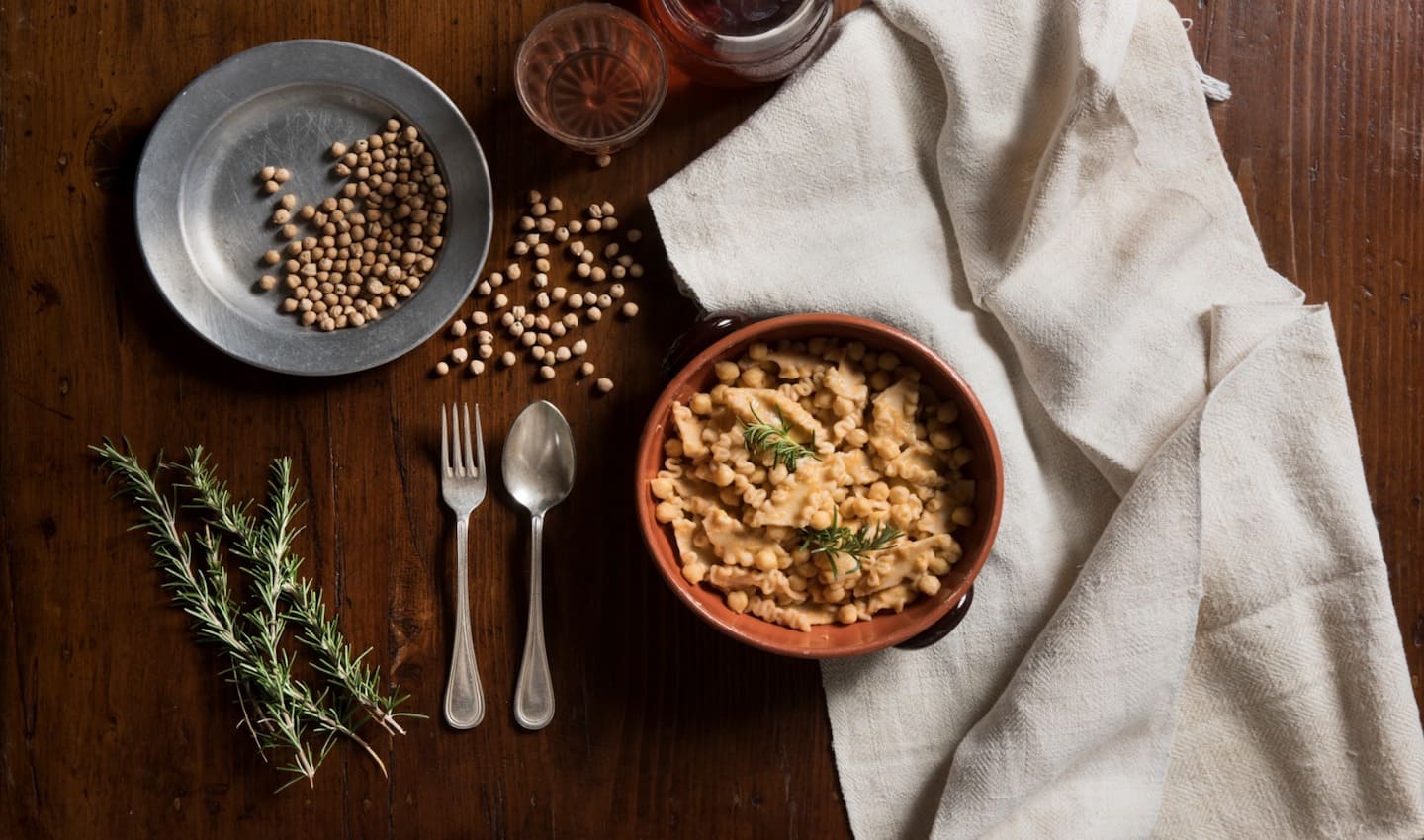 Vegan Agrivilla i pini Toskana