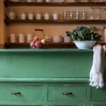 Vegan Agrivilla i pini Toskana Küche