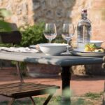 Vegan Agrivilla i pini Toskana