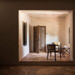 Vegan Agrivilla i pini Toskana Suite